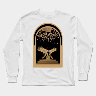 DYSTOPIA Long Sleeve T-Shirt